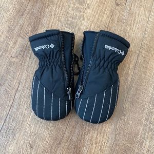 Columbia Infant Mittens